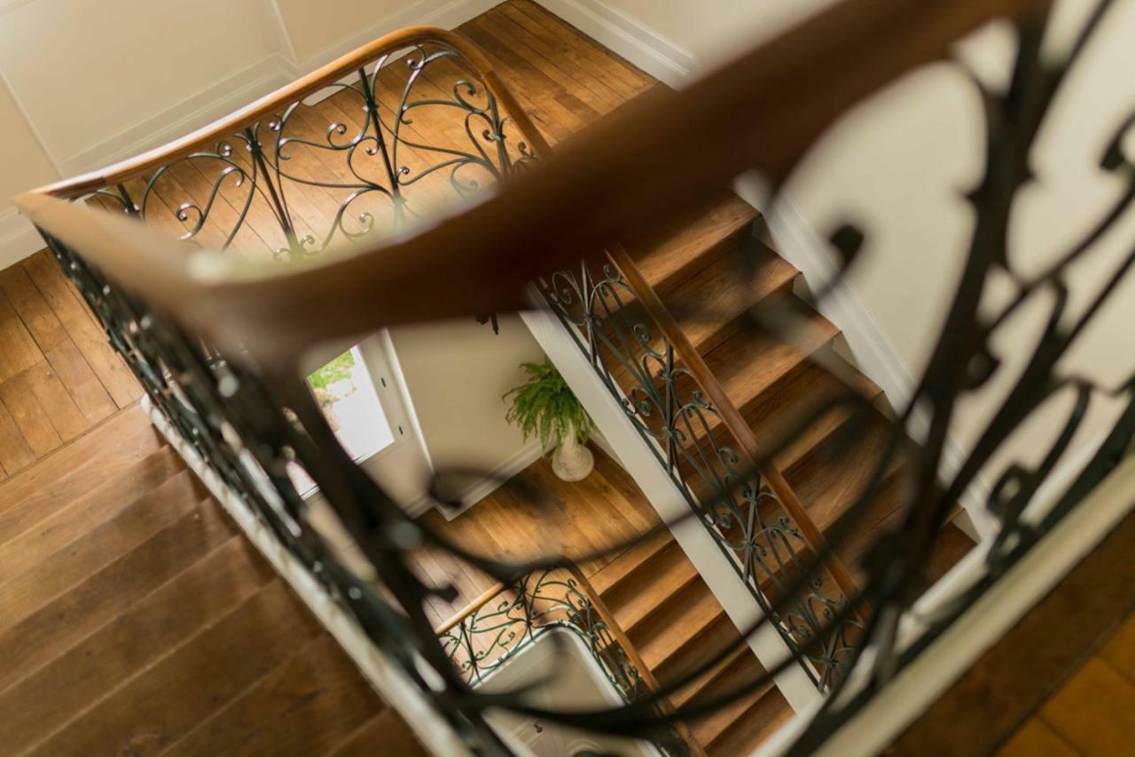 Chateau Mathias Virazeil Zewnętrze zdjęcie