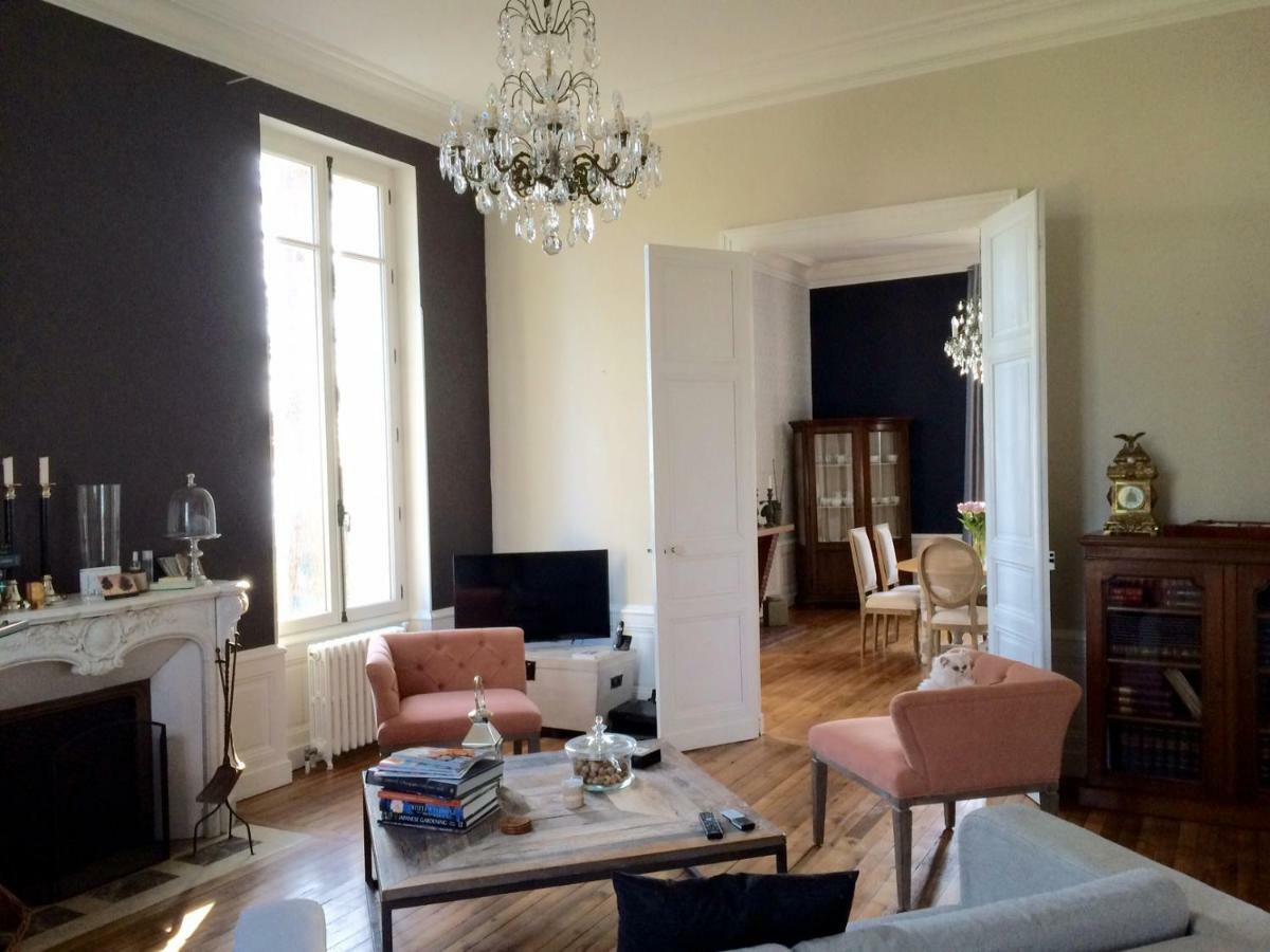 Chateau Mathias Virazeil Zewnętrze zdjęcie
